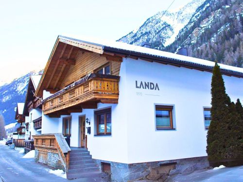 Chalet Jessica inclusief catering - 10-12 personen