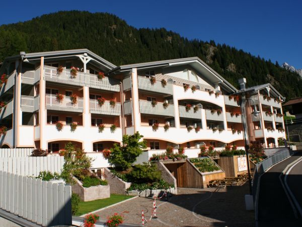 Chalet-appartement Residence Al Sole Prestige - 2-4 personen