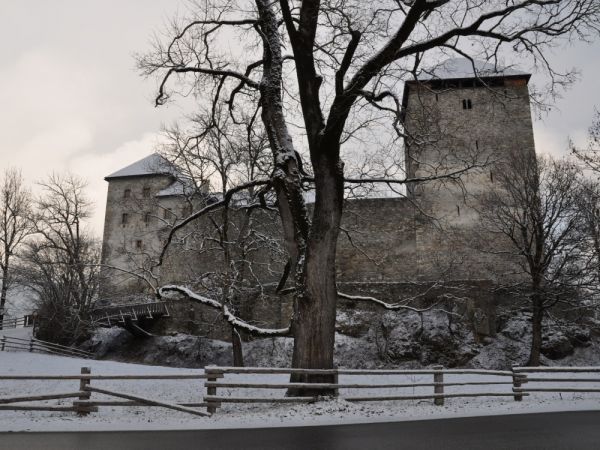 Appartement Residenz an der Burg penthouse - 6-8 personen