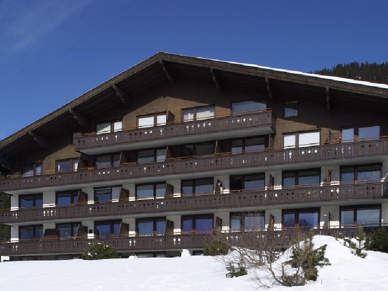 Chalet-appartement Kreidl Top 40 - 5 personen Chalet-appartement Kreidl Top 40 - 5 personen