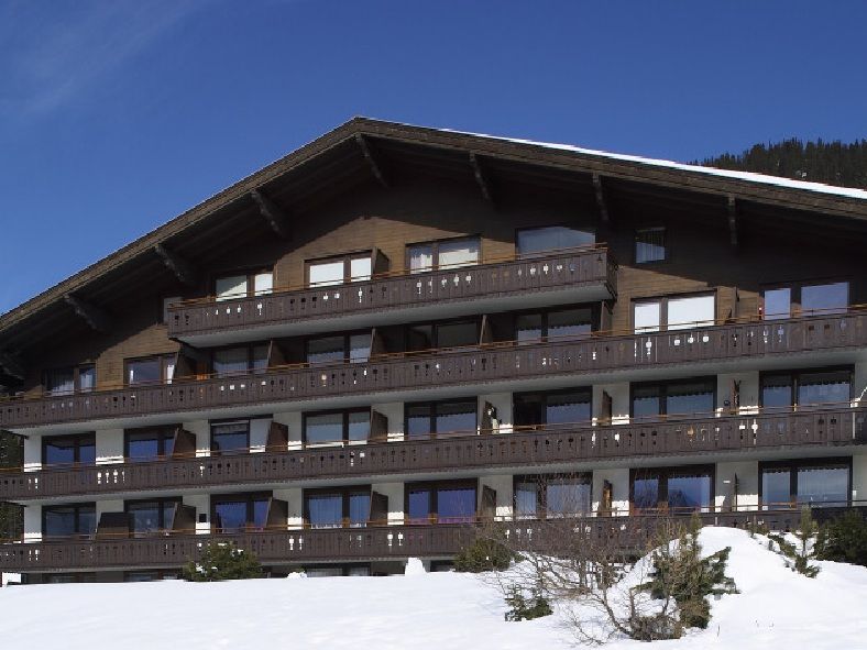 Appartement Strasserin Top 21 - 2-4 personen Appartement Strasserin Top 21 - 2-4 personen