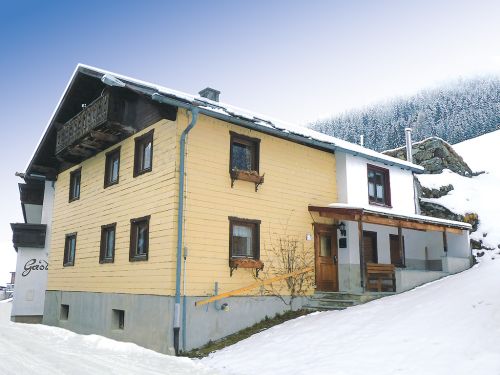 Chalet Vergross