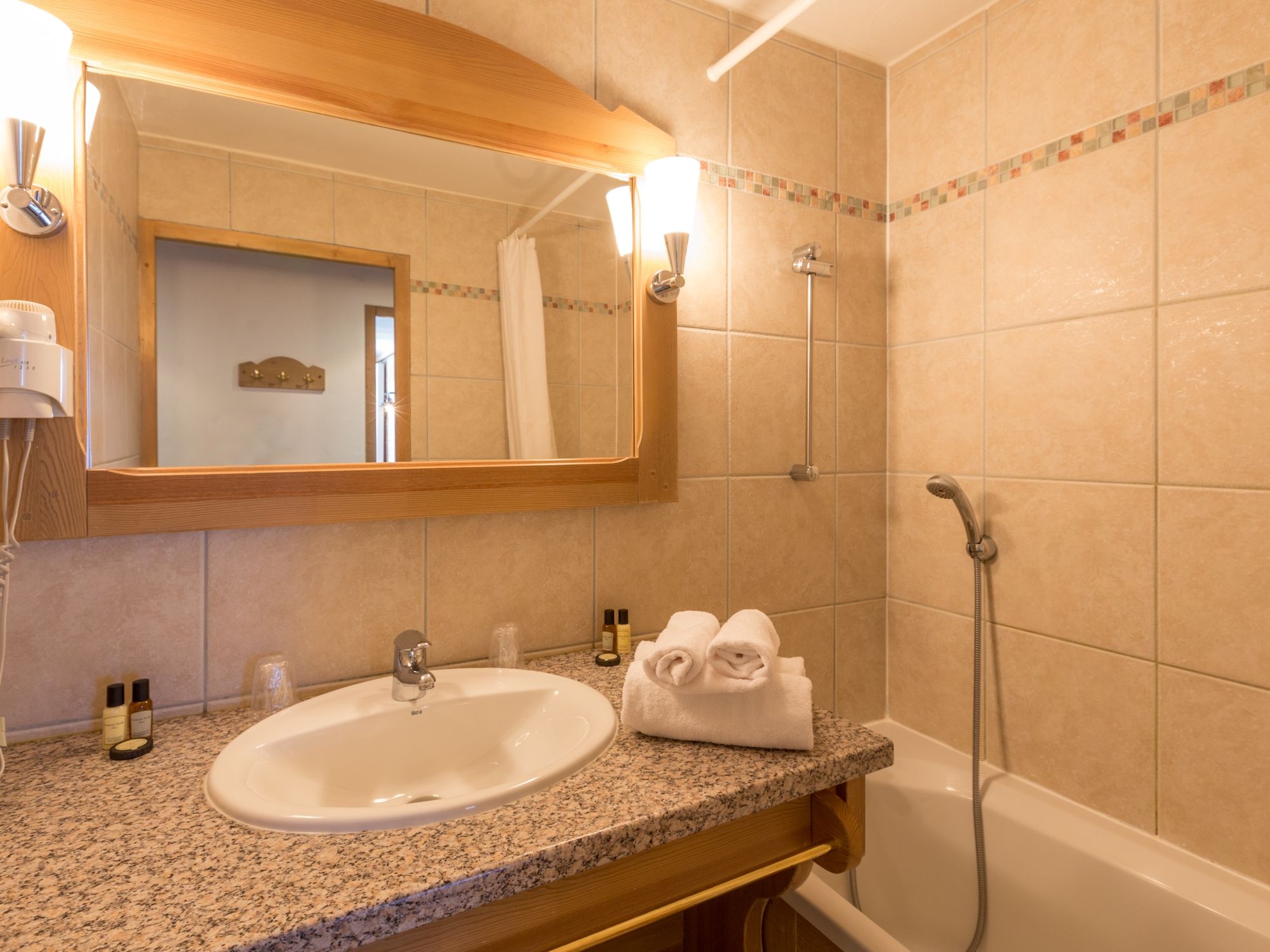 Appartement Résidence Sun Valley - 6-8 personen